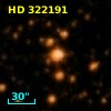 HD 322191