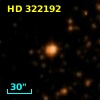 HD 322192