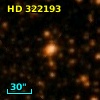 HD 322193