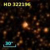 HD 322196