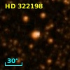 HD 322198