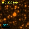 HD 322199