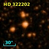 HD 322202
