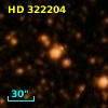 HD 322204