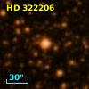 HD 322206