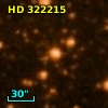 HD 322215