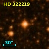 HD 322219