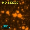 HD 322220