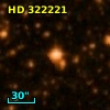 HD 322221