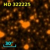 HD 322225