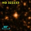 HD 322233