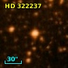 HD 322237