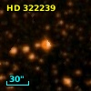 HD 322239