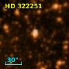 HD 322251