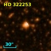 HD 322253