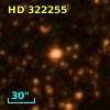 HD 322255