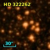 HD 322262
