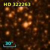 HD 322263