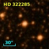HD 322285