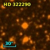 HD 322290