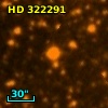 HD 322291