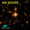HD 322335