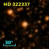 HD 322337