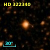 HD 322340