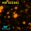 HD 322341