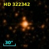HD 322342