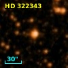 HD 322343