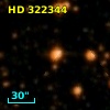 HD 322344