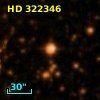 HD 322346