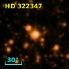 HD 322347