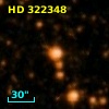 HD 322348