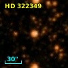 HD 322349