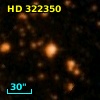 HD 322350