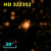 HD 322352