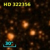 HD 322356