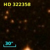 HD 322358