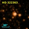 HD 322363
