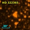 HD 322365