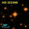 HD 322366