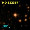 HD 322367