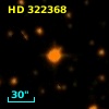HD 322368