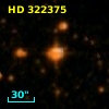 HD 322375