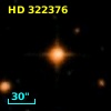 HD 322376
