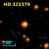 HD 322379