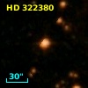 HD 322380
