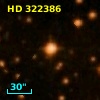 HD 322386